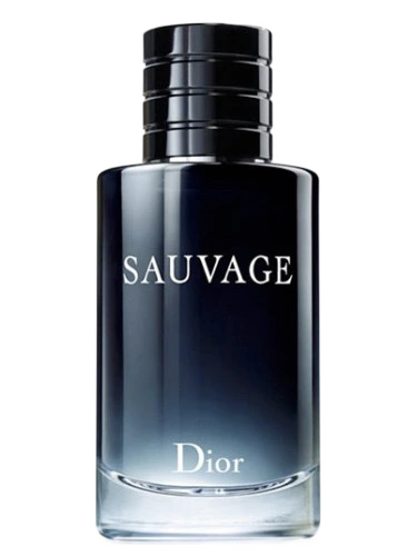 Perfume original que inspira SAUVAGE